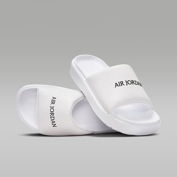 Ciabatte nike jordan top